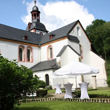 Gaestehaus Der Abtei Sayn Bendorf Luaran gambar