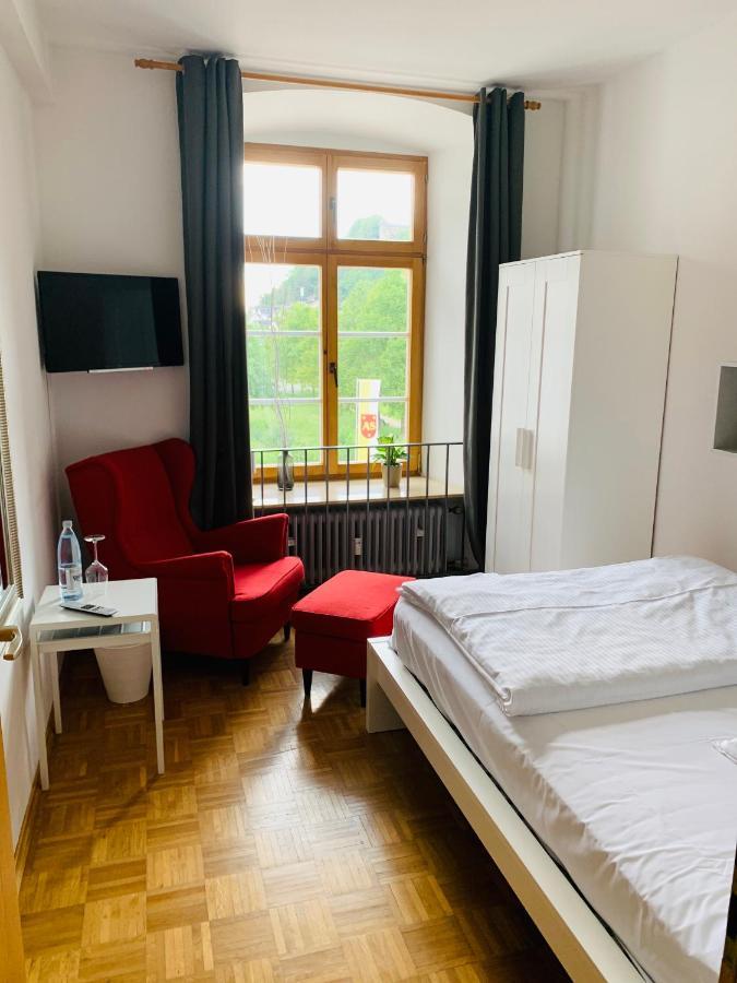 Gaestehaus Der Abtei Sayn Bendorf Luaran gambar