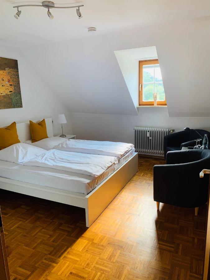 Gaestehaus Der Abtei Sayn Bendorf Luaran gambar
