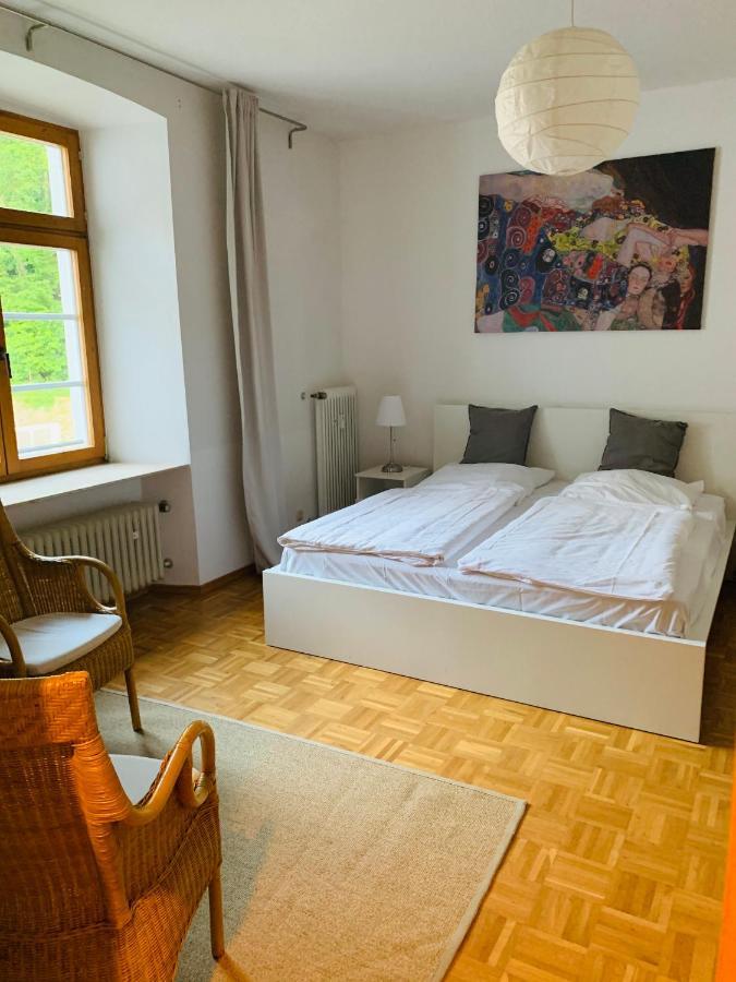 Gaestehaus Der Abtei Sayn Bendorf Luaran gambar
