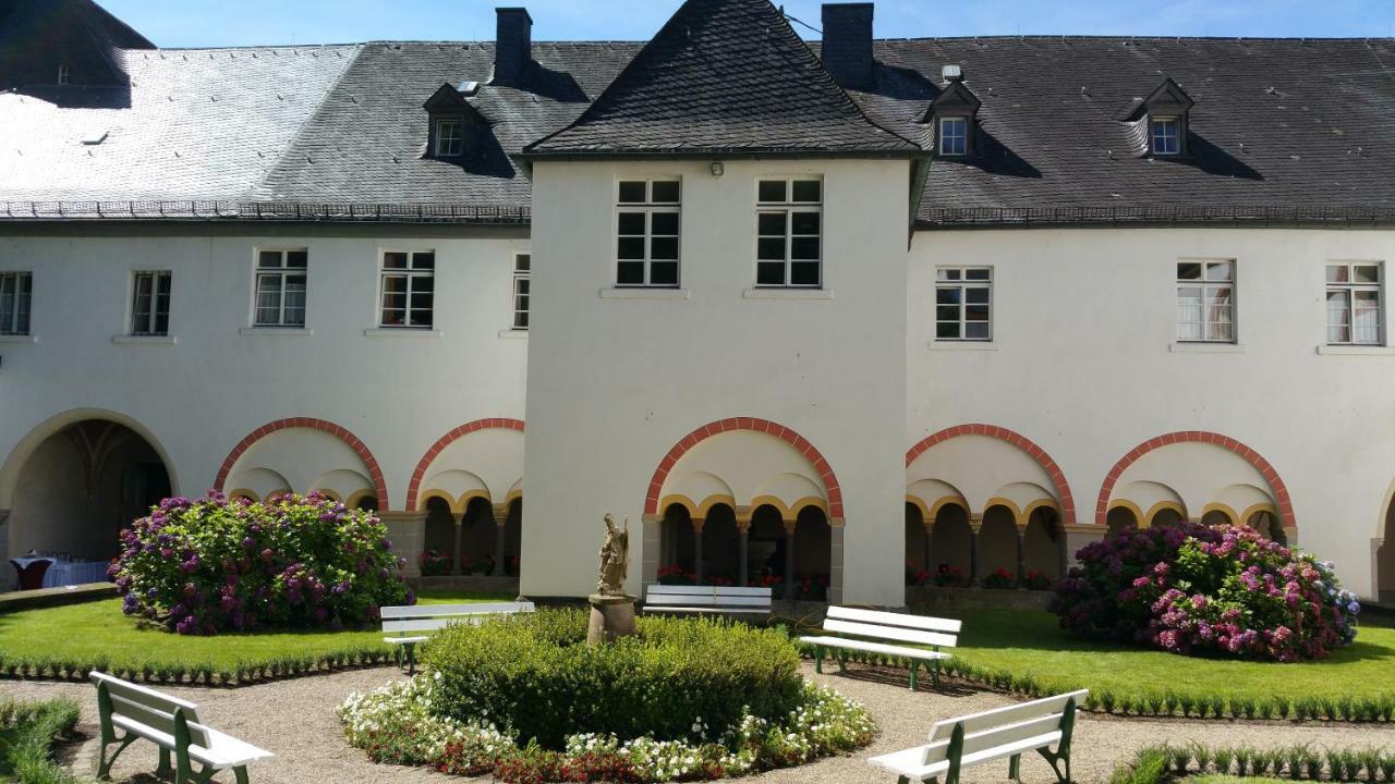 Gaestehaus Der Abtei Sayn Bendorf Luaran gambar