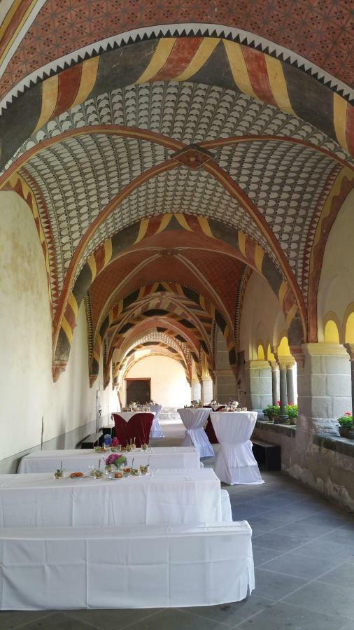 Gaestehaus Der Abtei Sayn Bendorf Luaran gambar