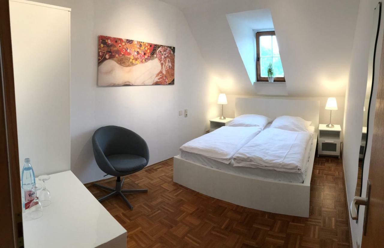 Gaestehaus Der Abtei Sayn Bendorf Luaran gambar