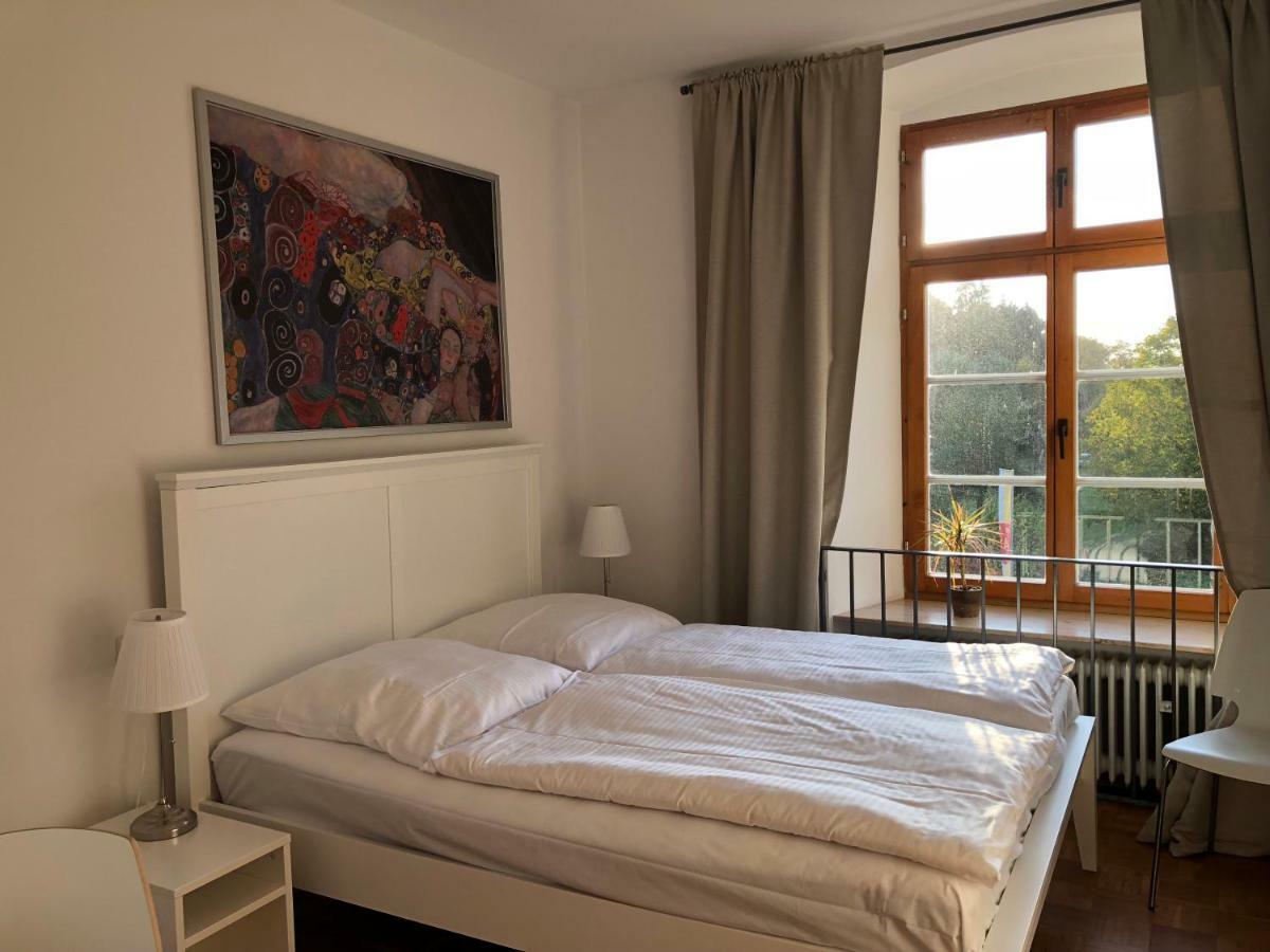 Gaestehaus Der Abtei Sayn Bendorf Luaran gambar