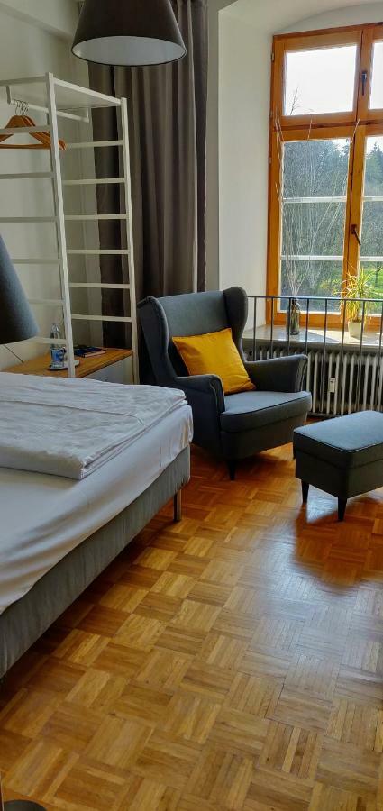 Gaestehaus Der Abtei Sayn Bendorf Luaran gambar