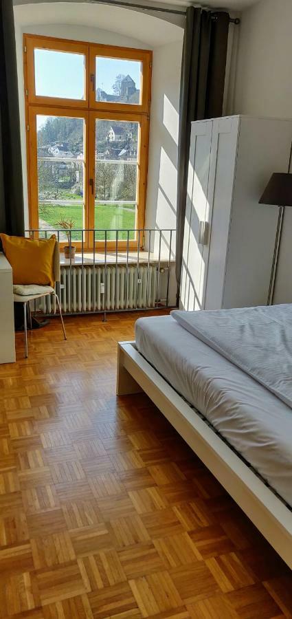Gaestehaus Der Abtei Sayn Bendorf Luaran gambar
