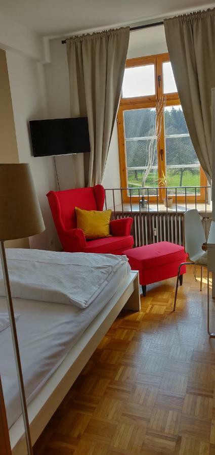 Gaestehaus Der Abtei Sayn Bendorf Luaran gambar