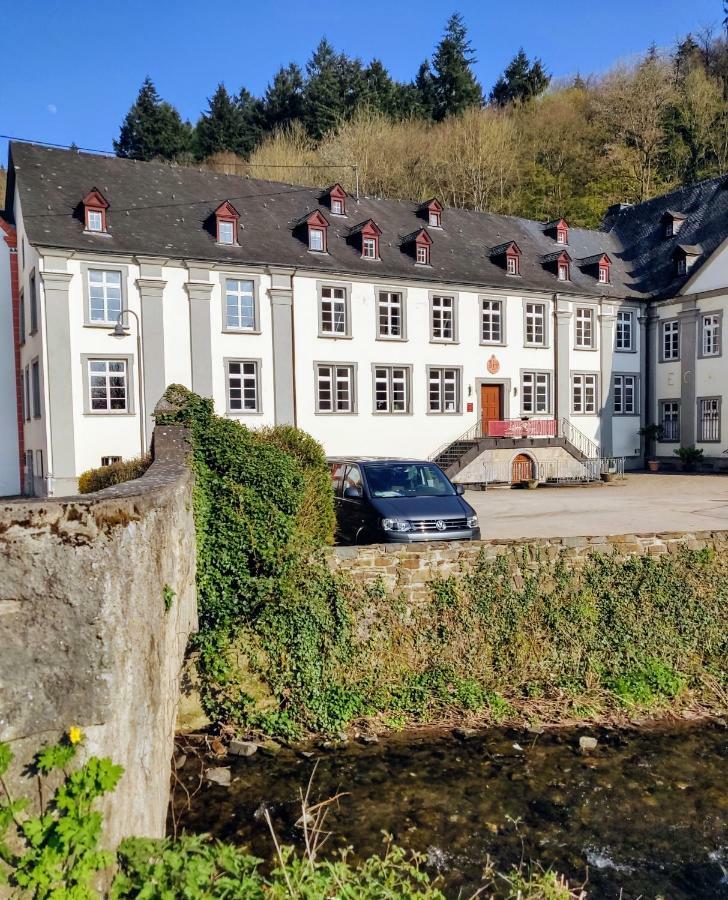 Gaestehaus Der Abtei Sayn Bendorf Luaran gambar