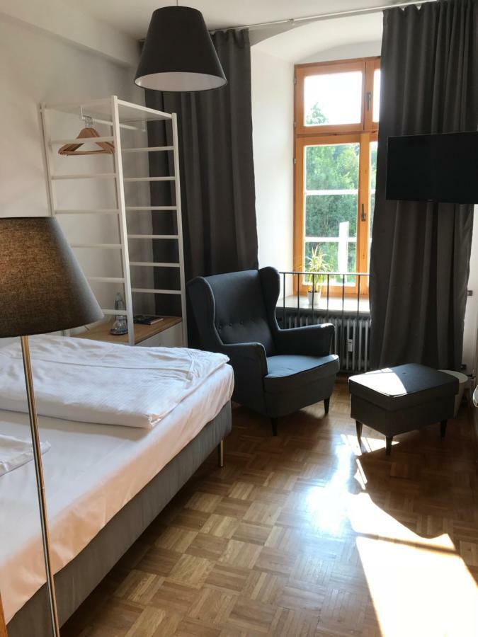Gaestehaus Der Abtei Sayn Bendorf Luaran gambar