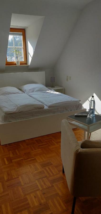 Gaestehaus Der Abtei Sayn Bendorf Luaran gambar
