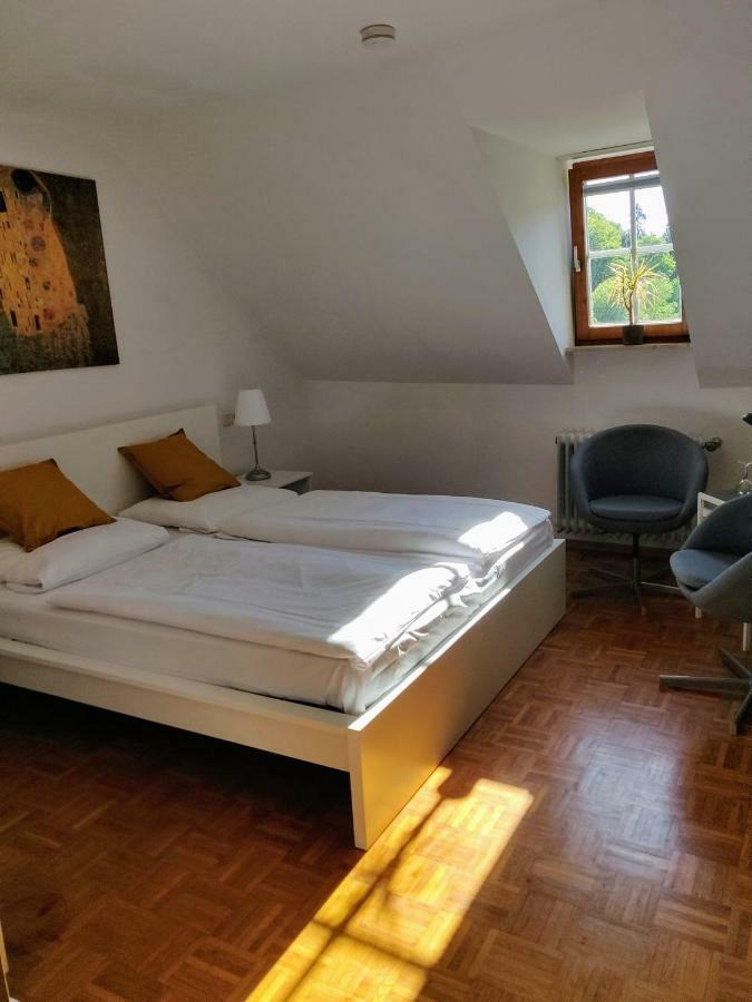 Gaestehaus Der Abtei Sayn Bendorf Luaran gambar