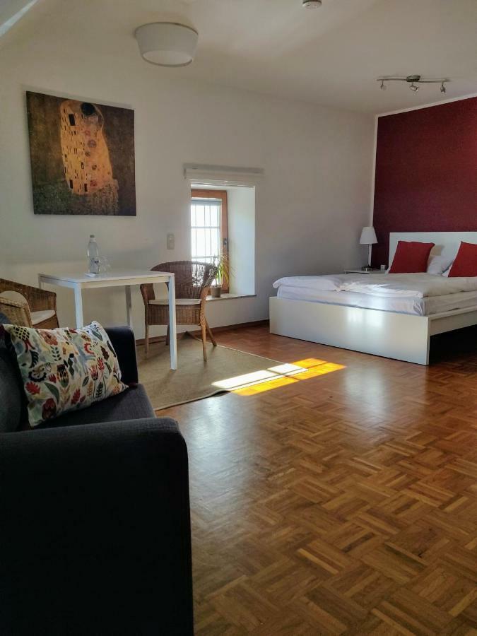 Gaestehaus Der Abtei Sayn Bendorf Luaran gambar
