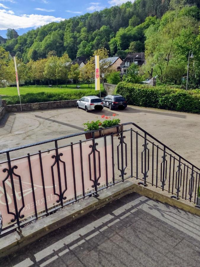 Gaestehaus Der Abtei Sayn Bendorf Luaran gambar