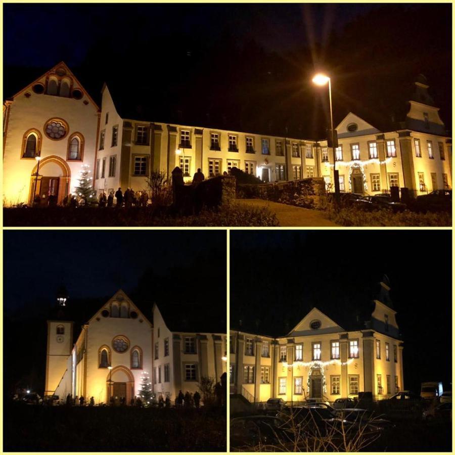 Gaestehaus Der Abtei Sayn Bendorf Luaran gambar