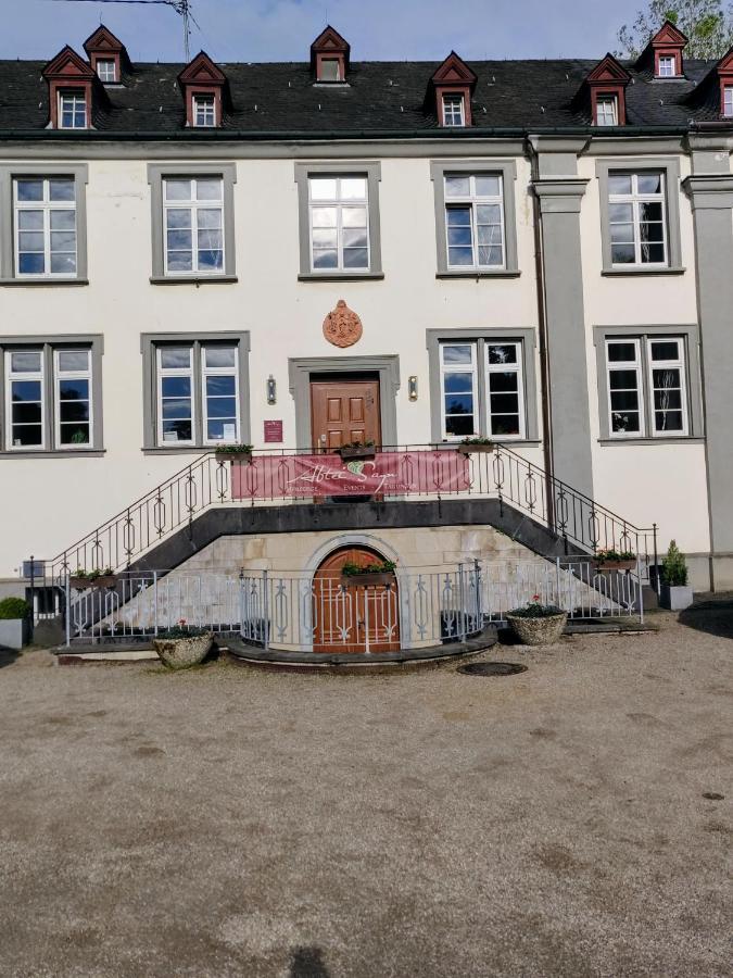 Gaestehaus Der Abtei Sayn Bendorf Luaran gambar