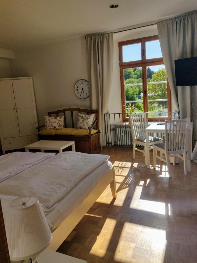 Gaestehaus Der Abtei Sayn Bendorf Luaran gambar
